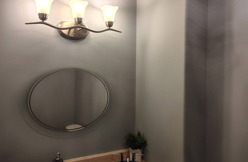 Halifax County House | Happy Moose Guest Suite 2