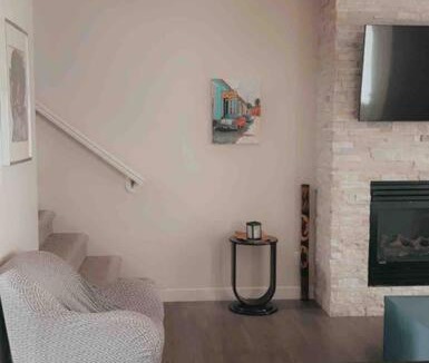 Regina House | Harbour Landing Family Home