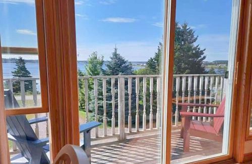 North Rustico House | Harbour Light Haven