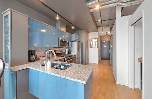 James Bay Condo | Harbourview Executive Condo