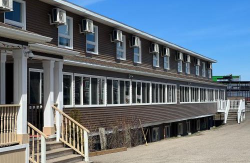 Sydney Hotel | Harbourview Inn and Suites