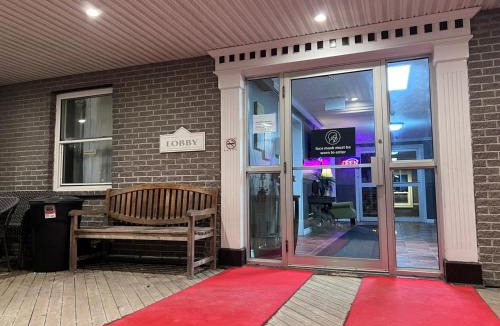 Sydney Hotel | Harbourview Inn and Suites
