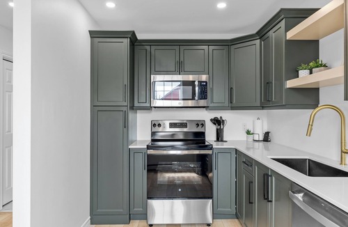 Summerside Apartment | Harbourview Loft A Executive One Bedroom Loft Apartment in Downtown Summerside