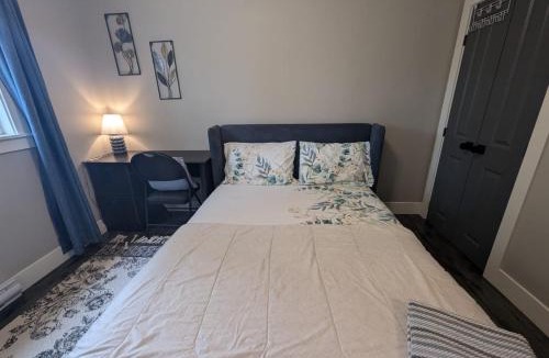 Lower Sackville House | Harmony Haven