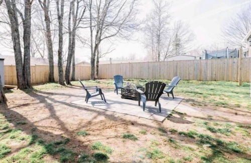 Lower Sackville House | Harmony Haven