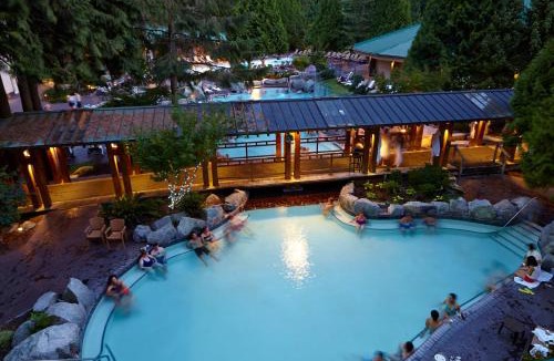 Harrison Hot Springs Resort | Harrison Hot Springs Resort & Spa