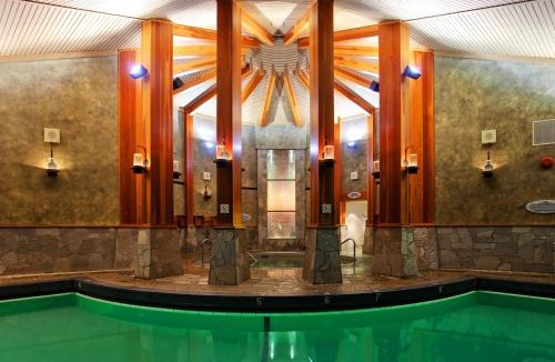 Harrison Hot Springs Resort | Harrison Hot Springs Resort & Spa
