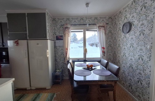 Hassela Ski Chalet | Hassela Ski Vacation Home in Sweden near the lake and ski slopes