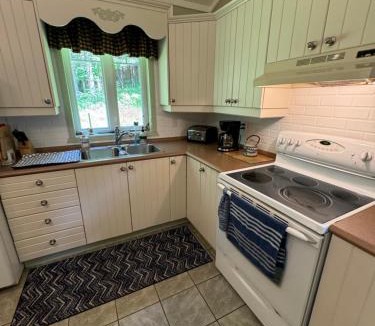 Piopolis Ski Chalet | Havre De Paix