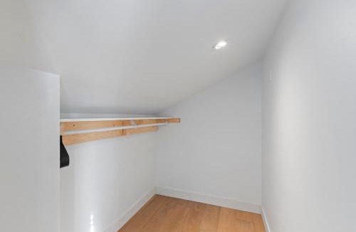 Saint Come Ski Chalet | Havre du Mont