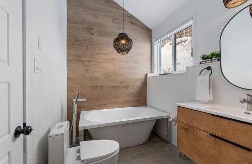 Saint Come Ski Chalet | Havre du Mont