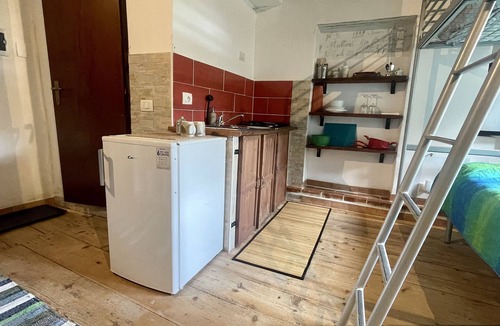 Pellio Intelvi Apartment | Hawthorn