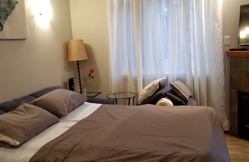Bridgeland Condo | Heart of Bridgeland in Calgary