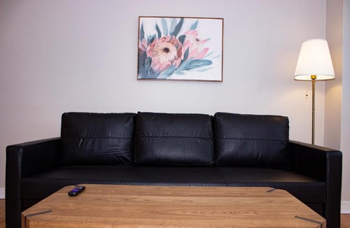 Downtown Montreal Apartment | Heart Of Montreal Festivals