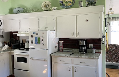 Boularderie Cottage | Heart's Ease Cottage