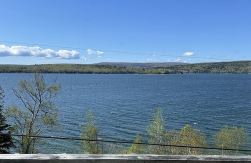 Boularderie Cottage | Heart's Ease Cottage