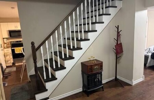 Courtland House | Heaven Retreats Classic Room