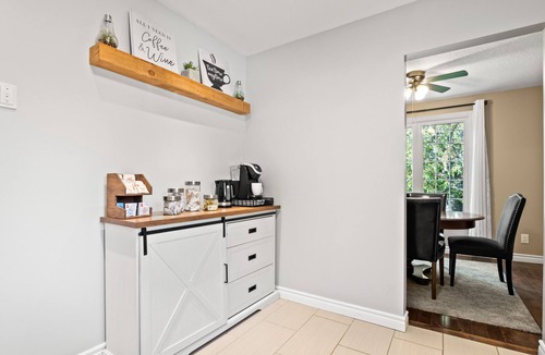Port Dalhousie House | Henley House | 8 ppl | Hot Tub & Firetable | Near Rowing, Brock, Beach, NHS