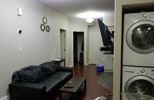 Timberlea Apartment | Heritage Home away from home