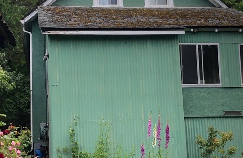 Nelson House | Heritage Home In The Heart Of Nelson