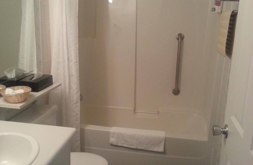 Hope Hotel | Heritage Inn