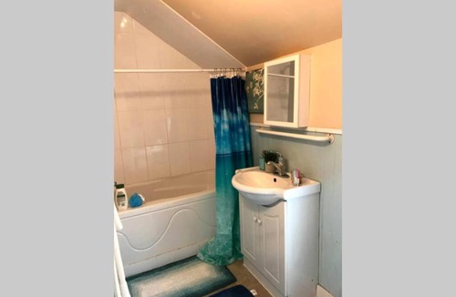 New Westminster House | Heritage look 3 BR w/2 BA house w/Backyard & Deck