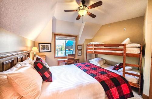 East Kootenay Apartment | Heron Point by StayIn
