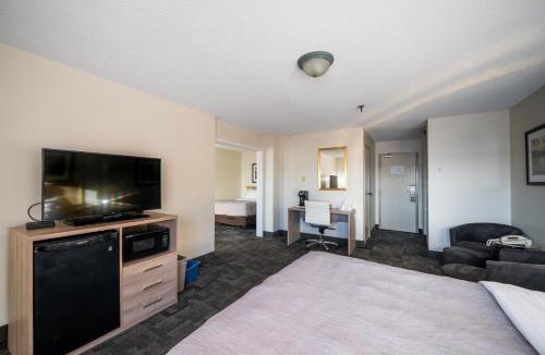 Enfield Hotel | HFX Airport Hotel