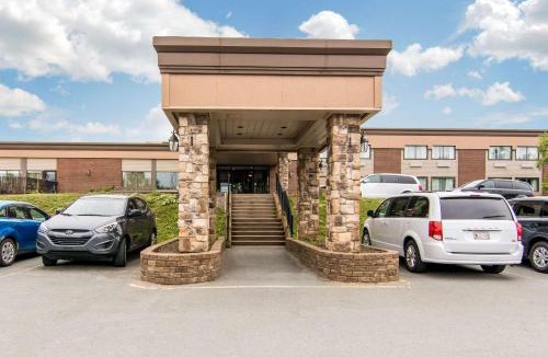 Enfield Hotel | HFX Airport Hotel