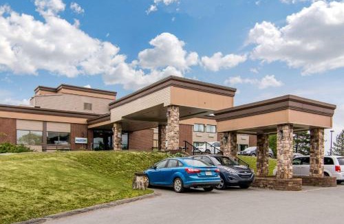Enfield Hotel | HFX Airport Hotel