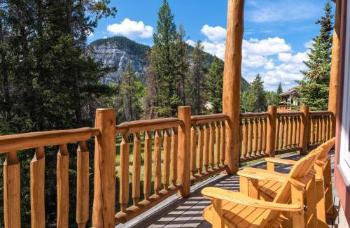 Banff Hostel | HI Banff Alpine Centre - Hostel