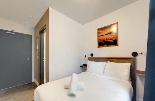 Downtown Kelowna Hostel | HI Kelowna Hostel
