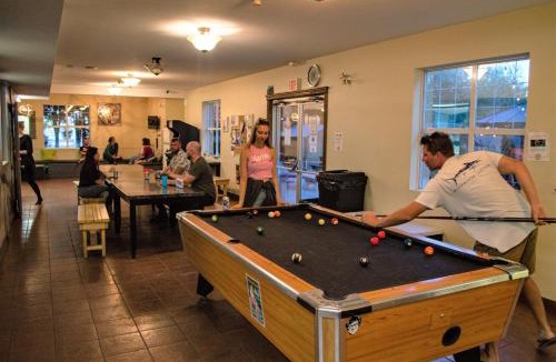 Downtown Kelowna Hostel | HI Kelowna Hostel