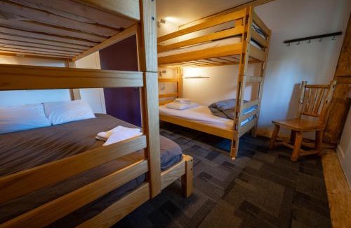 Nordegg Hostel | HI Nordegg - Hostel