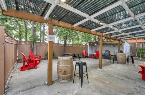 Okanagan-Similkameen Hostel | HI Penticton - Hostel