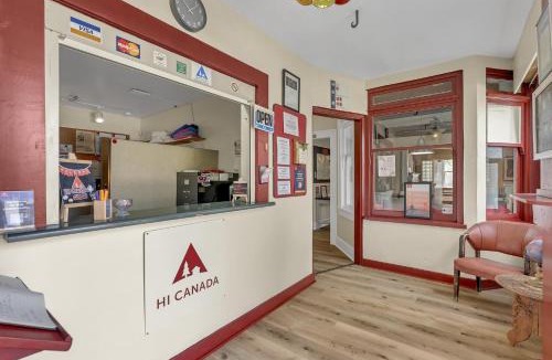 Okanagan-Similkameen Hostel | HI Penticton - Hostel