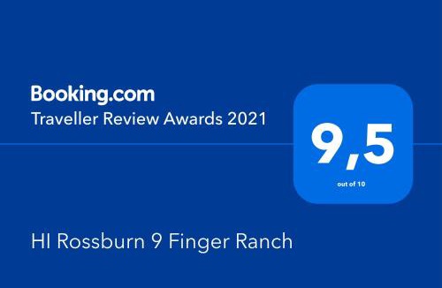 Division No. 16 Hostel | HI Rossburn 9 Finger Ranch