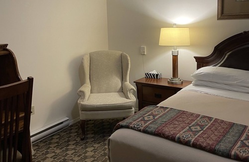 Portage La Prairie Hotel | Hi-Way Motel