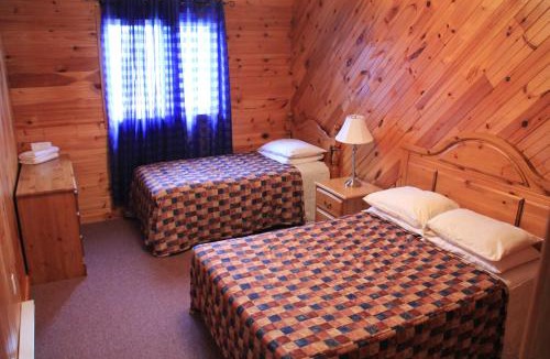 Cavendish Cabin | Hidden Acres Cottages