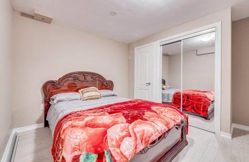 Halton Regional Municipality Apartment | Hidden Gem: Spacious Basement