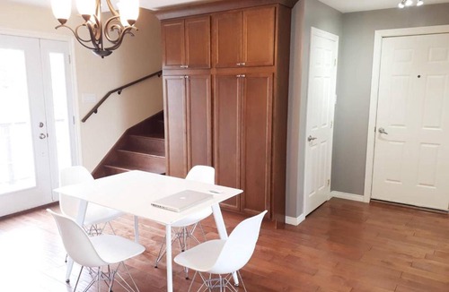 Gatineau Apartment | HIGH-END 2-Level Apt in Exclusive & Quiet Location - With POOL