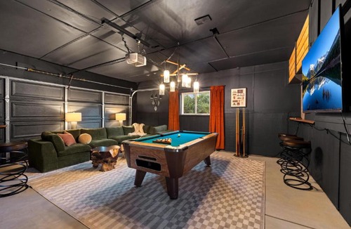 Castlewood House | Highline Haus in Centennial, CO