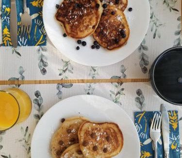Grand Falls - Windsor Bed & Breakfast | Hill Road Manor Bed & Breakfast