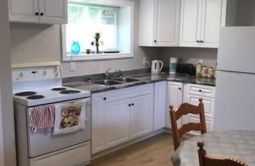 Lewisporte Apartment | Hillgrade Haven