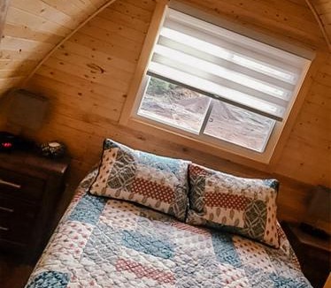 Terra Nova Resort | Hillside Cottages