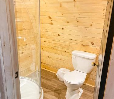 Terra Nova Resort | Hillside Cottages