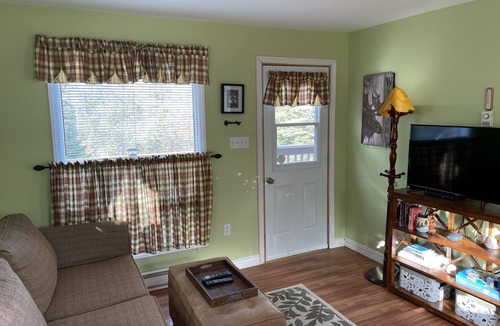 Cape Broyle Cottage | Hilltop Cottage