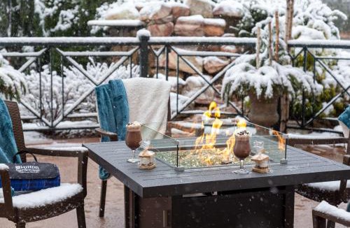 Glendale Hotel | Hilton Garden Inn Niagara-on-the-Lake