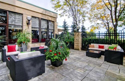 Thornhill Hotel | Hilton Garden Inn Toronto/Markham