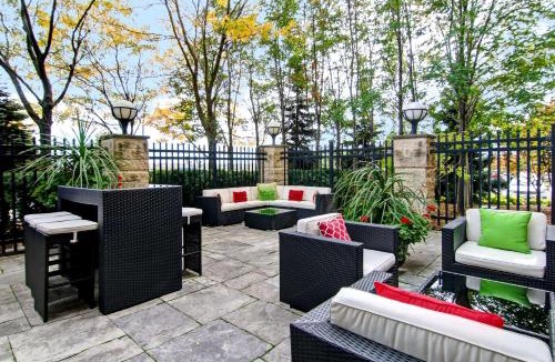 Thornhill Hotel | Hilton Garden Inn Toronto/Markham